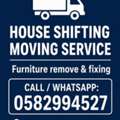 House Shifting Movers Packers Company Professional Team Reasonable Price 0582994527