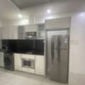 BHD 260/month,  1 BR,  Amazing Semi Furnished 1 Bedroom Flat Available In Segaya