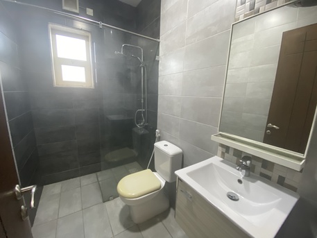 Segaya, Apartments, Flats, Houses & Villas, BHD 260/month,  1 BR,  Amazing Semi Furnished 1 Bedroom Flat Available In Segaya