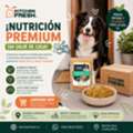 CRC 3717,  Comida Casera Para Perros