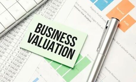 New York, Financial, Small Business Valuation Services For Business Owners