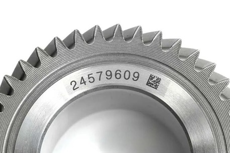 New York, Business, High-Quality Automotive Laser Marking For Product Identification