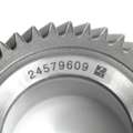 High-Quality Automotive Laser Marking For Product Identification