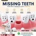 Get Permanent Teeth: Affordable Dental Implants Cost In Hyderabad