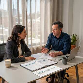 New York, Financial, Which Commercial Insurance Policy Is Right For You?