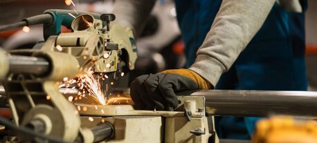 Dallas, Business, AI In Manufacturing: Building Smarter, Faster, And More Resilient Operations