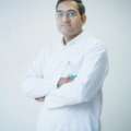 JNU Superspeciality Hospital: Dr. Manish Kaushik