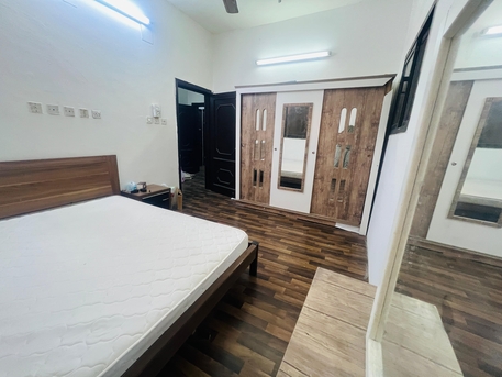Al Wizarat, Rooms for Rent, SAR 1200/month,  Furnished,  NEWLY FURNISHED ROOMS AVAILABLE FOR EXECUTIVE BACHELOR