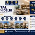 Luxury 4 BHK Apartment For Rent In Defence Colony | Rent ₹3,50,000/Month
