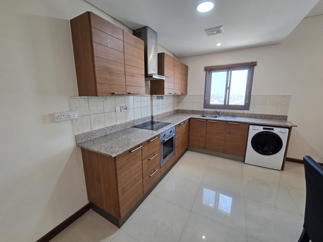 Segaya, Apartments, Flats, Houses & Villas, BHD 350/month,  2 BR,  Amazing Fully Furnished 2 Bedroom Flat Available In Segaya