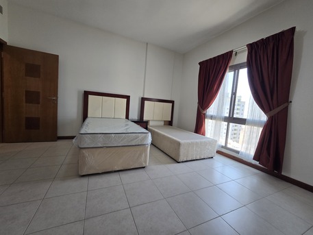 Segaya, Apartments, Flats, Houses & Villas, BHD 350/month,  2 BR,  Amazing Fully Furnished 2 Bedroom Flat Available In Segaya