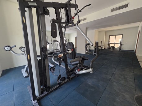 Segaya, Apartments, Flats, Houses & Villas, BHD 350/month,  2 BR,  Amazing Fully Furnished 2 Bedroom Flat Available In Segaya