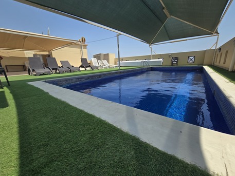 Segaya, Apartments, Flats, Houses & Villas, BHD 350/month,  2 BR,  Amazing Fully Furnished 2 Bedroom Flat Available In Segaya