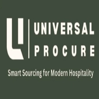 London, Business, Universal Procure Ltd