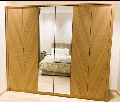 Jeddah, Furniture, SAR 1800,  Bedroom Set For Urgent Sale