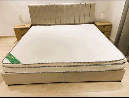 Jeddah, Furniture, SAR 1800,  Bedroom Set For Urgent Sale