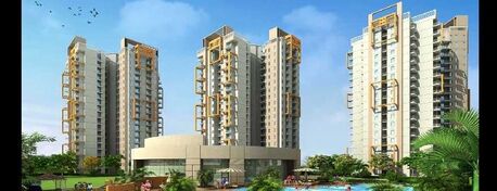 Noida, Real Estate, Flats For Rent In Noida Extension &ndash; Smart Living