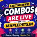 Genuine Fluval, Catit, Nutrience & HARI Combo Offers &ndash; MaplePets India