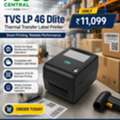 INR 11099,  Need TVS LP 46 Dlite USB Printer? Order Online Today