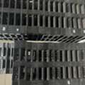 SAR 45,  Pallets Plastic Heavy Qty 500 Kgs Capacity