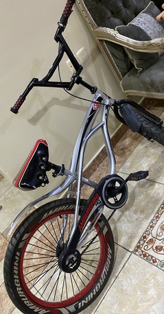 Al Iskan, Bicycles, SAR 450,  Bicycle
