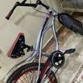 SAR 450,  Bicycle