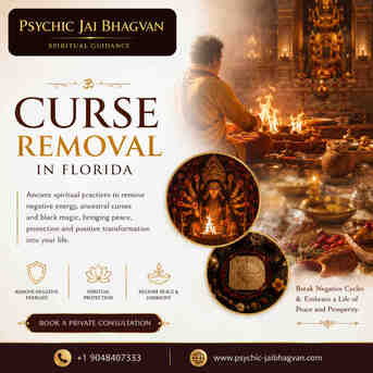 Los Angeles, Business, Curse Removal In Florida