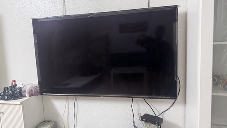 Al Rawdah, Electronics, SAR 850,  65 Inch Smart TV