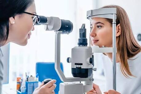 Lucknow, Health, Consult The Best Eye Doctor In Lucknow At DP Bora Superspeciality Hospital