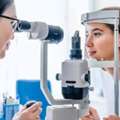 Consult The Best Eye Doctor In Lucknow At DP Bora Superspeciality Hospital