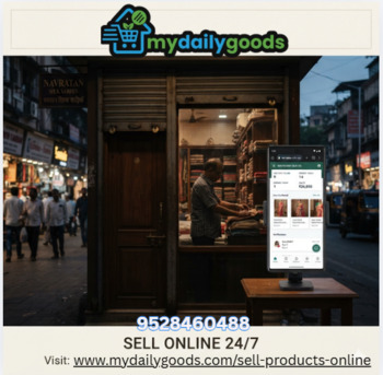 Meerut, Business, If Customers Can