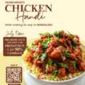 Craving Pure, Authentic Regional Vegetarian Delicacies?