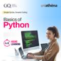 Future-Ready Programming Skills Begin With Python | UniAthena