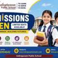 Admissions Open &ndash; Limited Seats Available | Indirapuram Public School