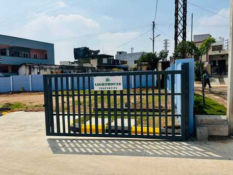 Hyderabad, Residential Plots, INR 23000,  146 Sq. Yard,  HMDA & RERA  APPROVED Open Plots For Sale @ Ramdaspally