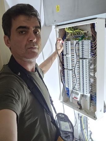 London, Business, Electrician Haringey &ndash; Fast Fix, Bright Results Today