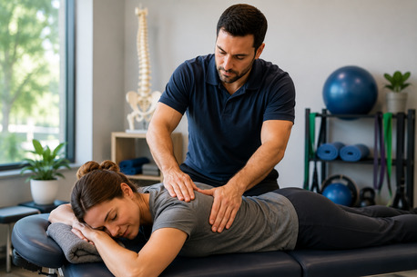 Los Angeles, Health, Chronic Back, Neck & Joint Pain? Find Relief With Physical Therapy In Thousand Oaks
