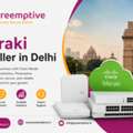 Meraki Reseller In Delhi