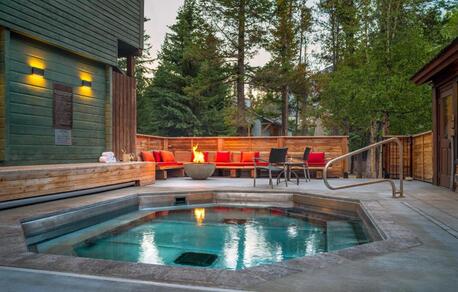 New York, Restaurants, Find Your Dream Stay In Banff For An Unforgettable Mountain Getaway
