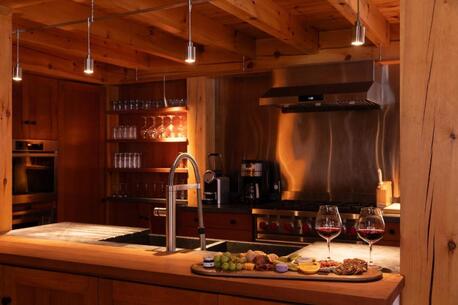 New York, Restaurants, Find Your Dream Stay In Banff For An Unforgettable Mountain Getaway