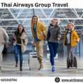 What Are The Group Booking Terms And Conditions On Thai Airways?