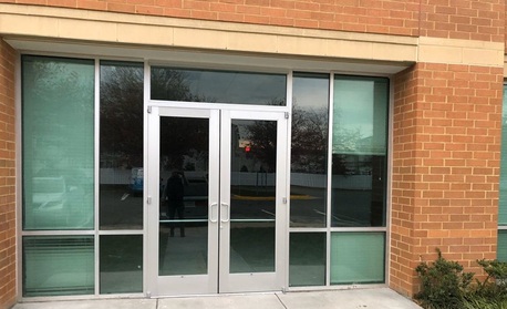 New York, Household, Commercial Glass Door Repair