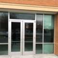 Commercial Glass Door Repair