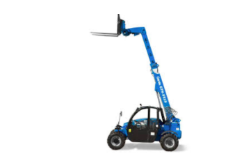 New York, Business, Telehandler Forklift Rental