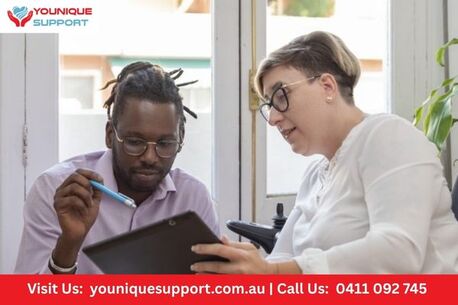 Brisbane, Business, NDIS Support Services Ipswich | Younique Support
