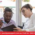 NDIS Support Services Ipswich | Younique Support
