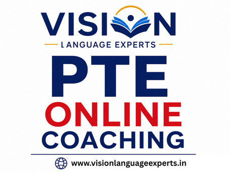Mumbai, Lessons Wanted, Join The Best PTE Online Coaching Program Today