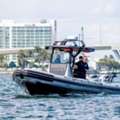 Mission-Ready Rigid Inflatable Center Console Boats For Every Marine Operation