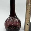 USD 60,  Rare Antique Barber Bottles For Sale &ndash; Authentic Vintage Collectibles For Grooming Enthusi