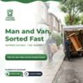 Find Trusted Man And Van Rubbish Removal With The TrashTracker App